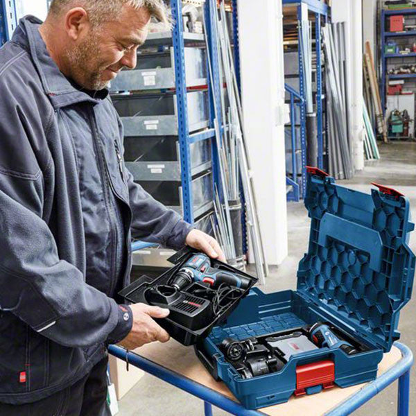 Coffret de transport l-boxx 136 1600a012g0 bosch
