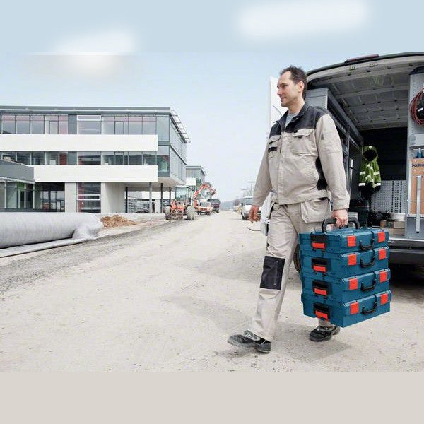 Coffret de transport l-boxx 238 1600a012g2 bosch