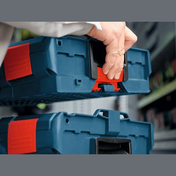 Coffret de transport l-boxx 238 1600a012g2 bosch