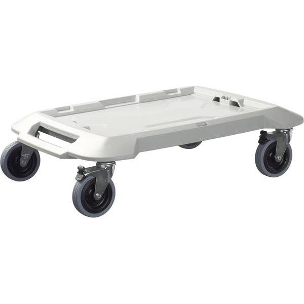 Plateau à roulettes pour l-boxx et ls-boxx 1600a001s9 bosch