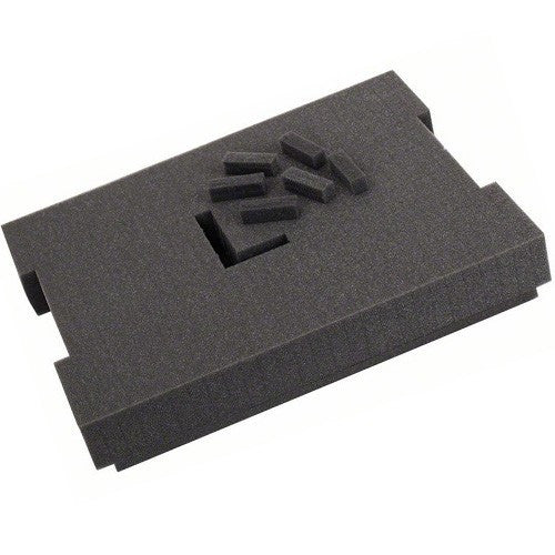 Mousse prédécoupée pour l-boxx 136 – 1600a001s1