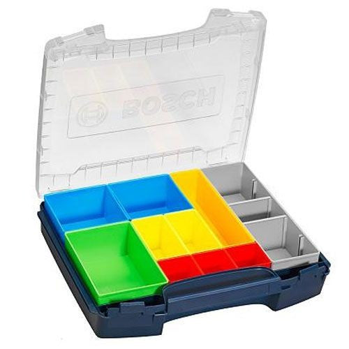Boite de rangement i -boxx 72 1600a001rw bosch