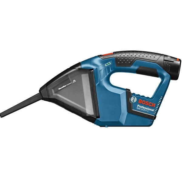 Aspirateur 0.35l 12 v gas12v 06019e3003 bosch