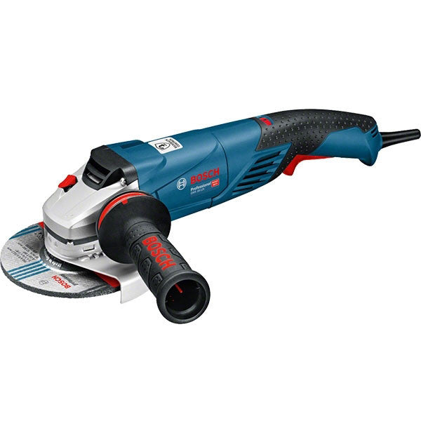 Meuleuse 125mm 1800w gws18-125spl 06017a3300 bosch