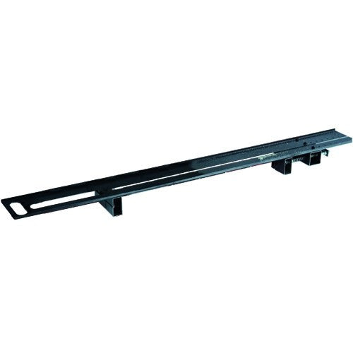 Rail de guidage avec serrage pour 8230n 608284 jepson power