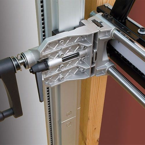 Découpeuse de dormants 1800 w rm95s 9500200 virutex