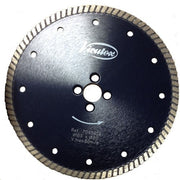 Lame diamant 180 mm 7040329 virutex