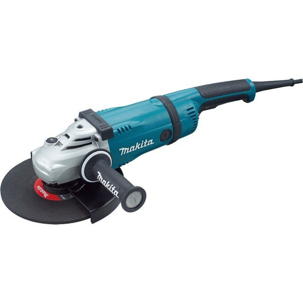 Meuleuse 230 mm 2600 w ga9040skd1 makita