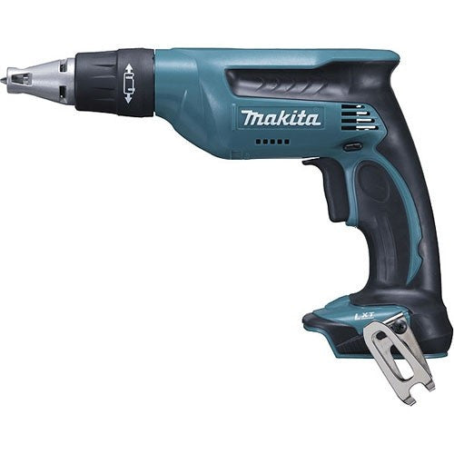 Visseuse sans fil à placo 18v lxt solo dfs451z makita