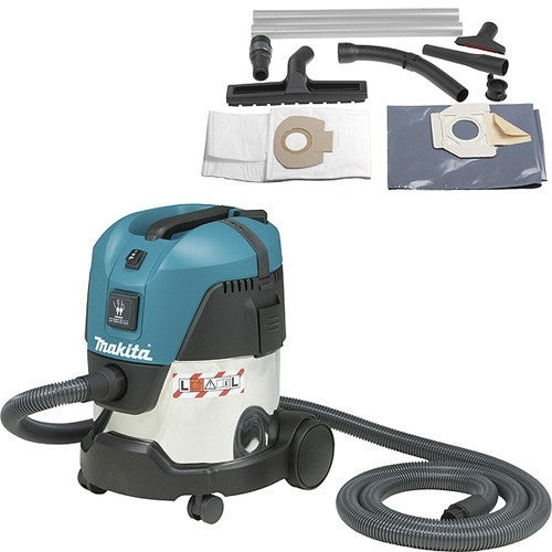 Aspirateur classe l 20l 1000w vc2012l makita