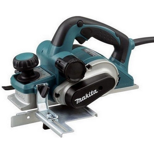 Rabot 82 mm 850 w kp0810j makita