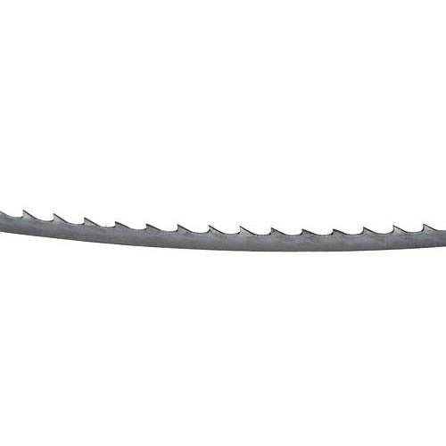 Lames scie ruban larg 6mm 4 dents/pouce chantournage 092335 mafell