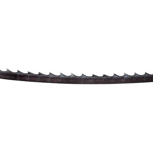 Lames scie ruban larg 8mm 4 dents/pouce coupe droite 092336 mafell