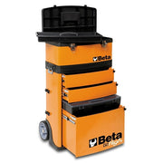 Chariot porte-outils 2 modules superposables c41h-4100h beta