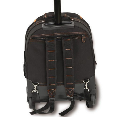 Sac à dos porte-outils vide avec roues c6t- 021060010 beta