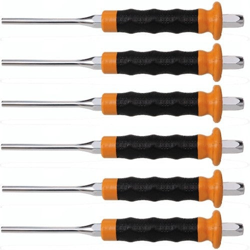 Lot de 6 chasse-goupilles gaîné confort 31bm/d6 000310420 beta