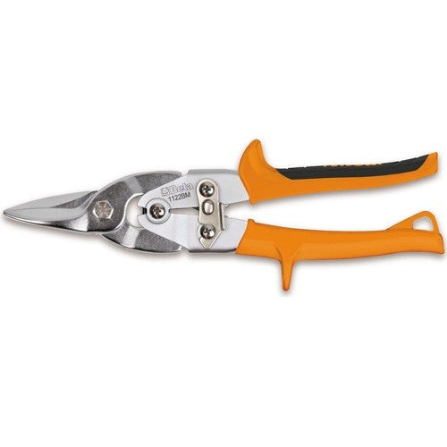 Cisaille bichantourneuse coupe droite 1122 011220020 beta
