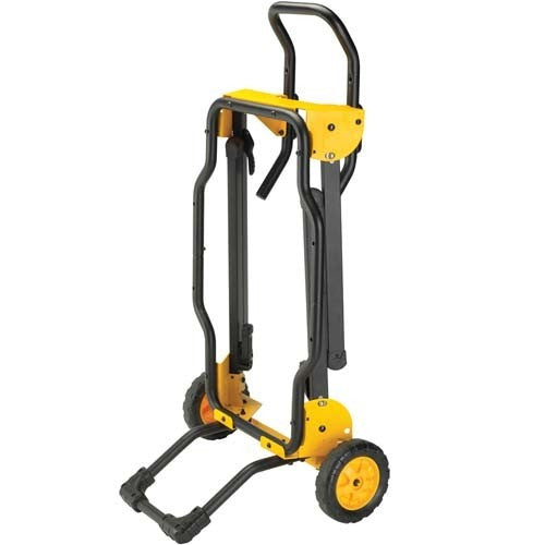 Piètement roulant pour scie à table dwe74911 dewalt