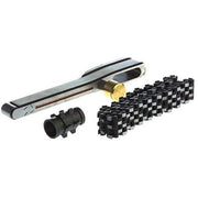 Kit complet 30 mm pour mortaiseuse kc100 p-45565 makita
