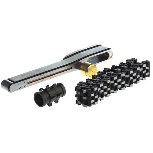 Kit complet 30 mm pour mortaiseuse kc100 p-45565 makita