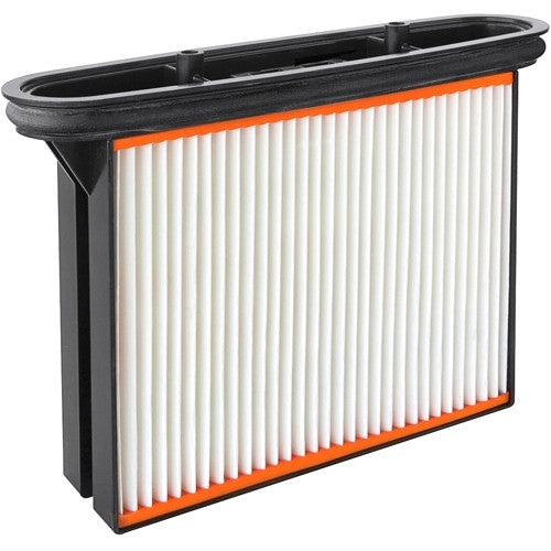 Cartouche filtrante polyester pour s25 et s35 093674 mafell
