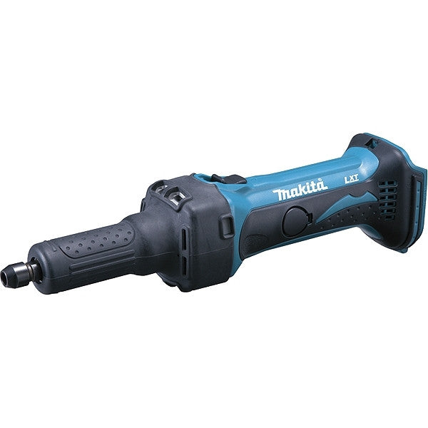 Meuleuse droite 18v li-ion lxt solo dgd800z makita