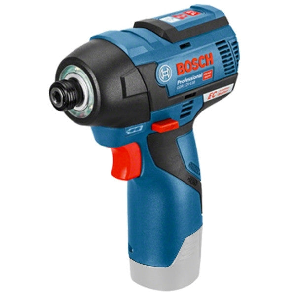 Visseuse à choc gdr12v-110 06019e0003 (solo) bosch