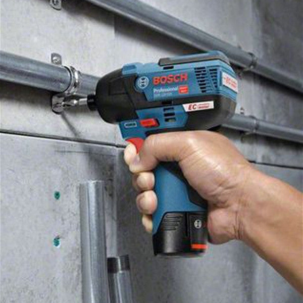 Visseuse à choc gdr12v-110 06019e0003 (solo) bosch