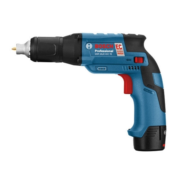 Visseuse à placo 12v 2,0 ah- gtb12v-11 06019e4007 bosch