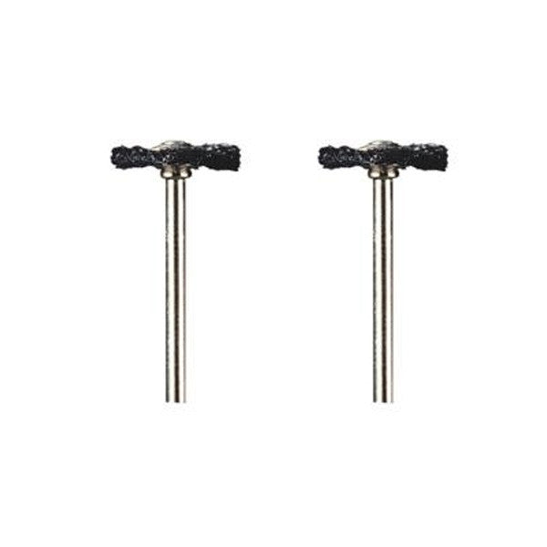 Brosses en soie 19 mm 403 26150403ja dremel