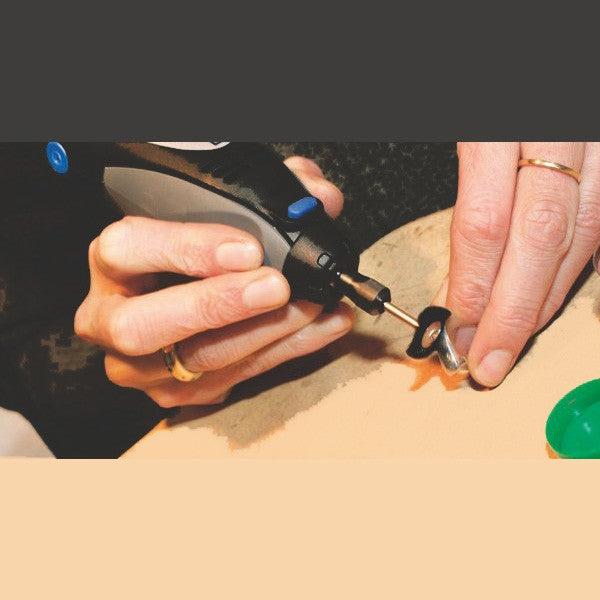 Brosses en soie 19 mm 403 26150403ja dremel