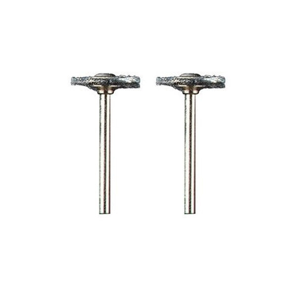 Brosses en acier 19 mm 428 26150428ja dremel