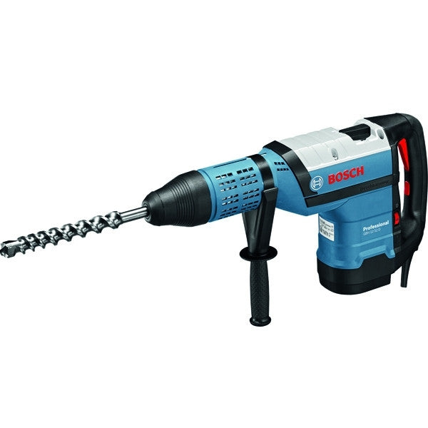 Marteau piqueur sds-max gbh12-52d 0611266100 bosch