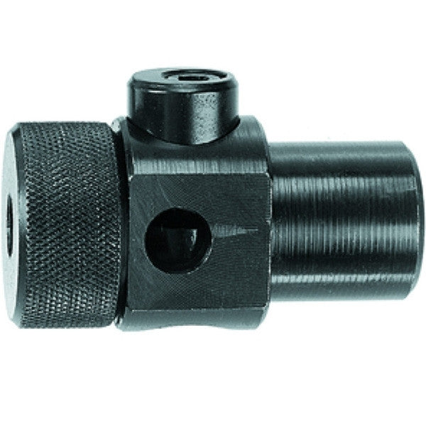 Mandrin à mors à clé 2.8 9 mm pour asge648 63206018005 fein