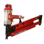 Cloueur haute pression pointes en bandes 20° hs130 max