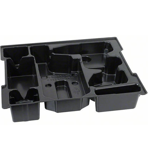 Calage l-boxx 136 pour visseuse gsr et gsb 14.4v-li et 18v-li 1600a002vg bosch