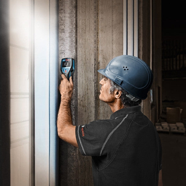 Multi détecteur 12v d-tect 120 housse 0601081303 bosch
