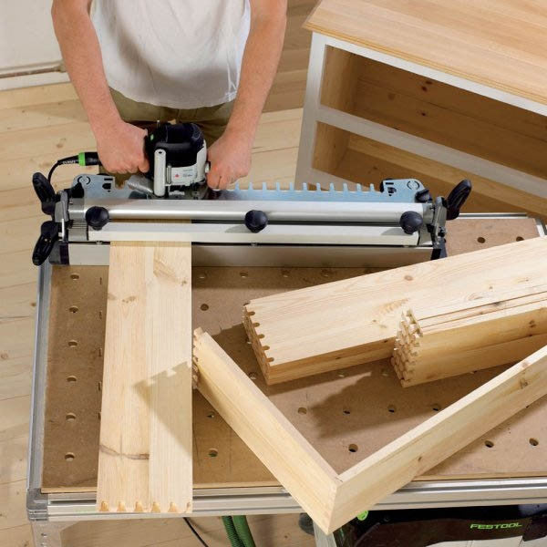 Système d'assemblage vs600 ge 488876 festool
