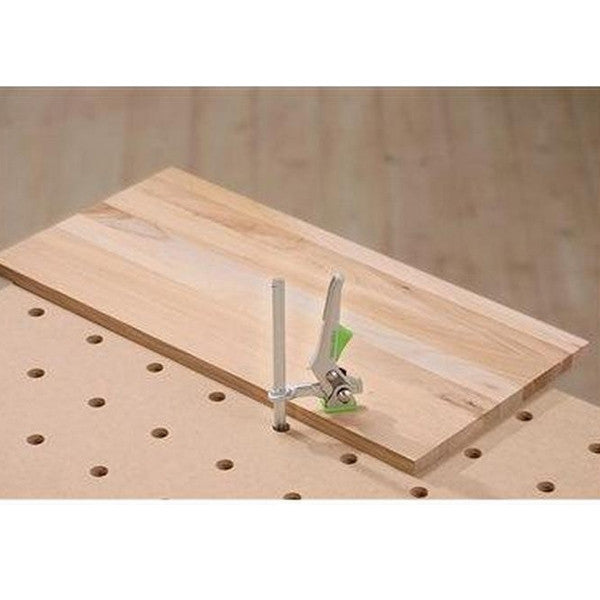 Table multifonctions mft basic 500608 festool