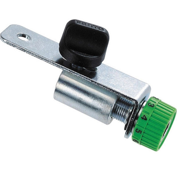 Réglage fin pour guide butée fe-fs/of 1000 488754 festool