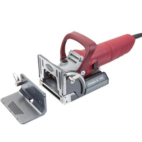 Fraiseuse à rainurer classic x 01101600s lamello