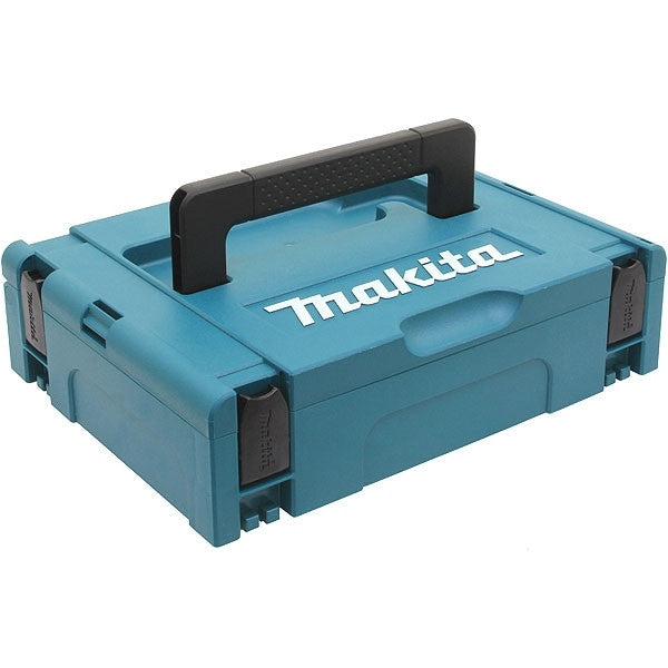Coffret makpac 1 821549-5 makita