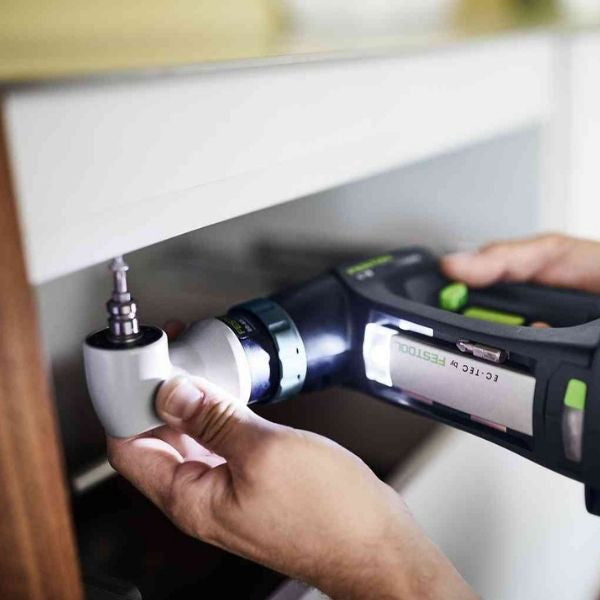 Perceuse visseuse c18 hpc 4,0 i-plus 576435 festool