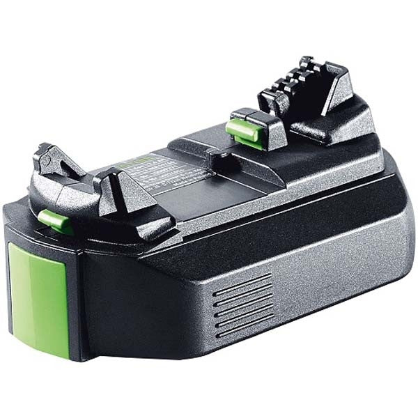 Batterie bp-xs10,8v 2,6 ah 500184 festool