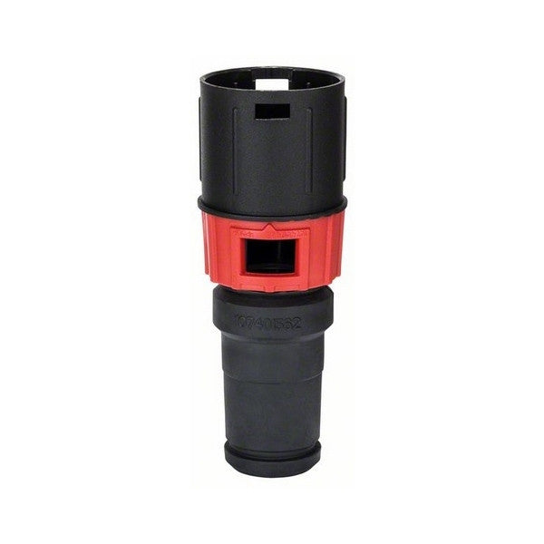 Adaptateur pour aspirateur gas15l 2607002632 bosch