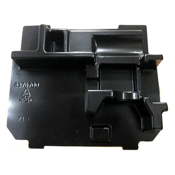 Moulage mak-pac pour visseuse à choc 837670-0 makita