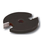Disque à rainer hm diamétre 4708 leman