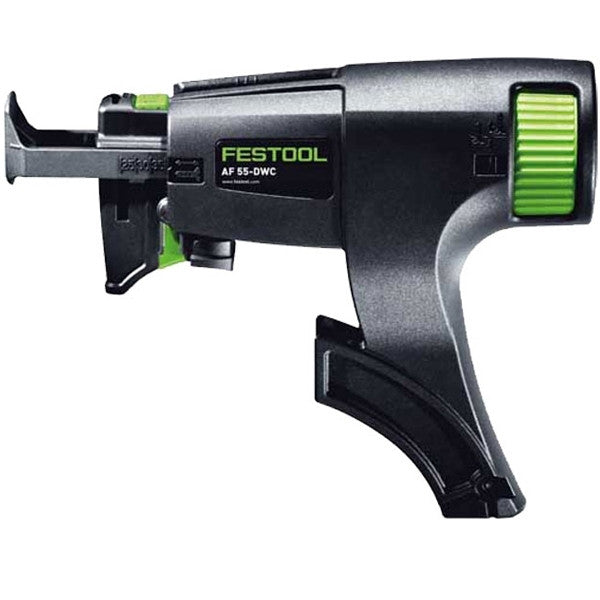 Chargeur de vis af 55-dwc 769146 festool