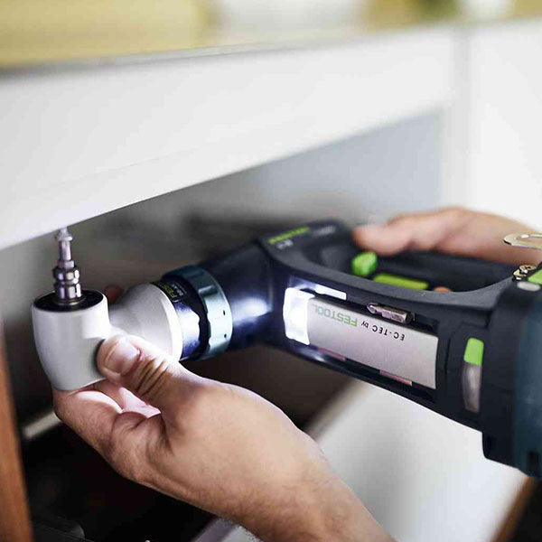 Perceuse visseuse c 18 li-basic 576434 577050 festool