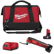 Découpeur ponceur multitool c12 mt-402c 4933441705 milwaukee